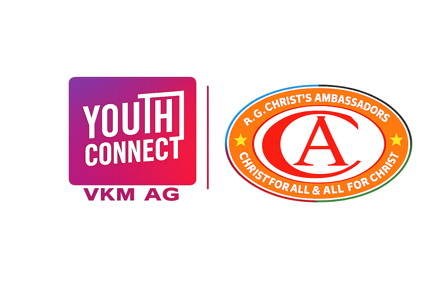 VKMCA Youth Connect and Christ's Ambassadors
